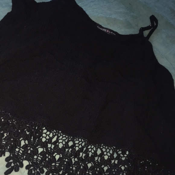 Crop top - Picture 2 of 2